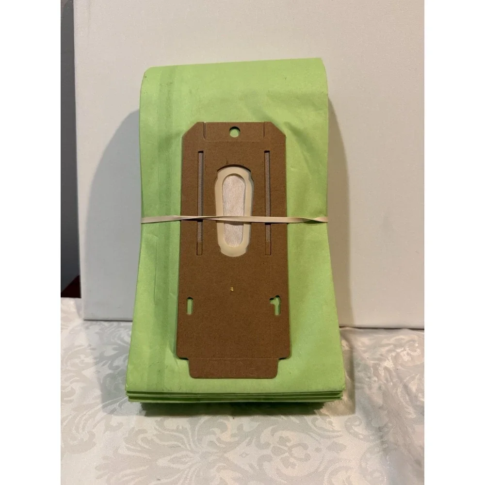 Pack of‎ 11 Oreck XL Type CC Vacuum Cleaner Bags AK1CC6A Open Box
